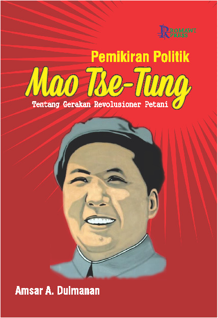 Sampul buku Pemikiran Politik Ma...